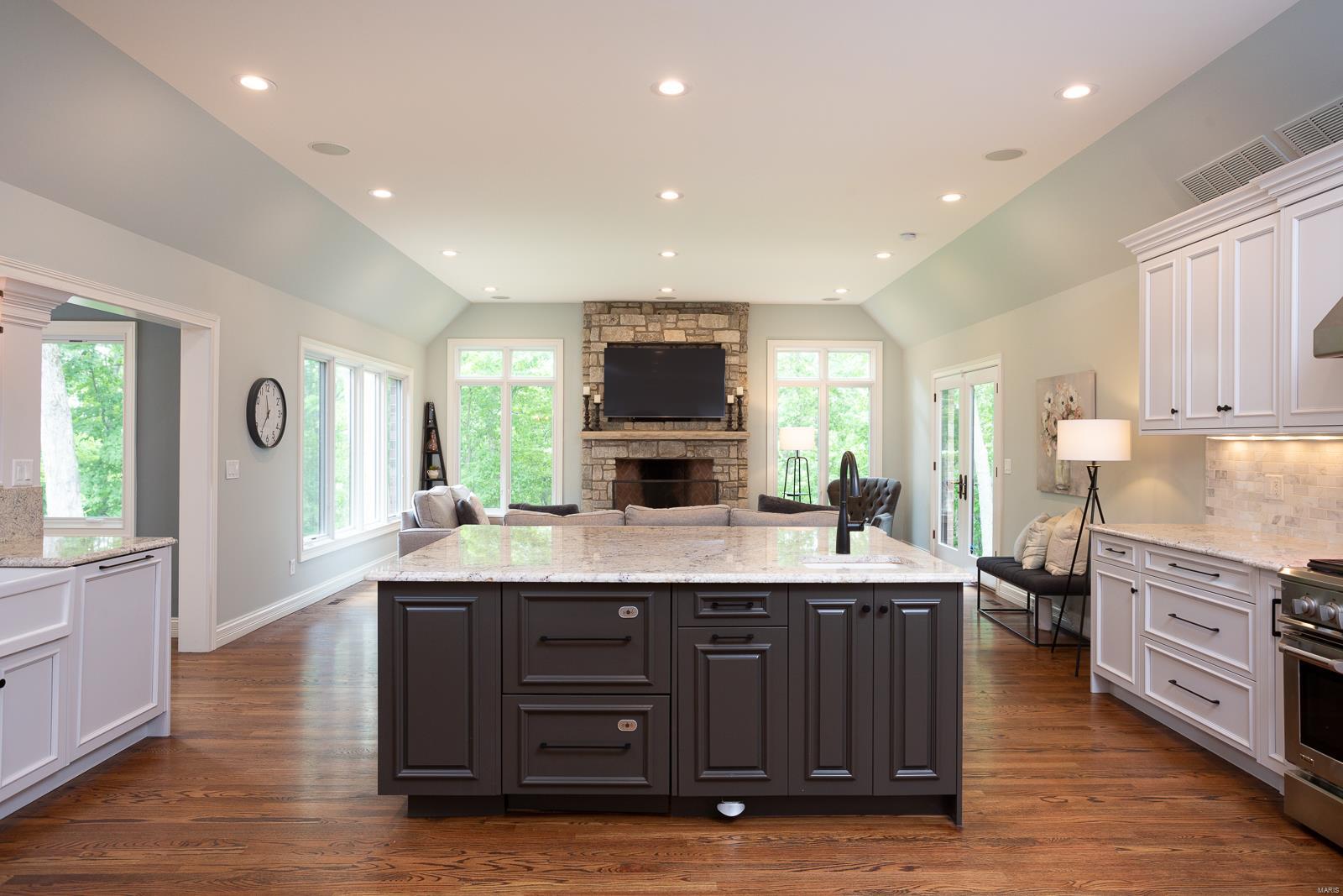 Kehrs Mill Trails 4 - Residential