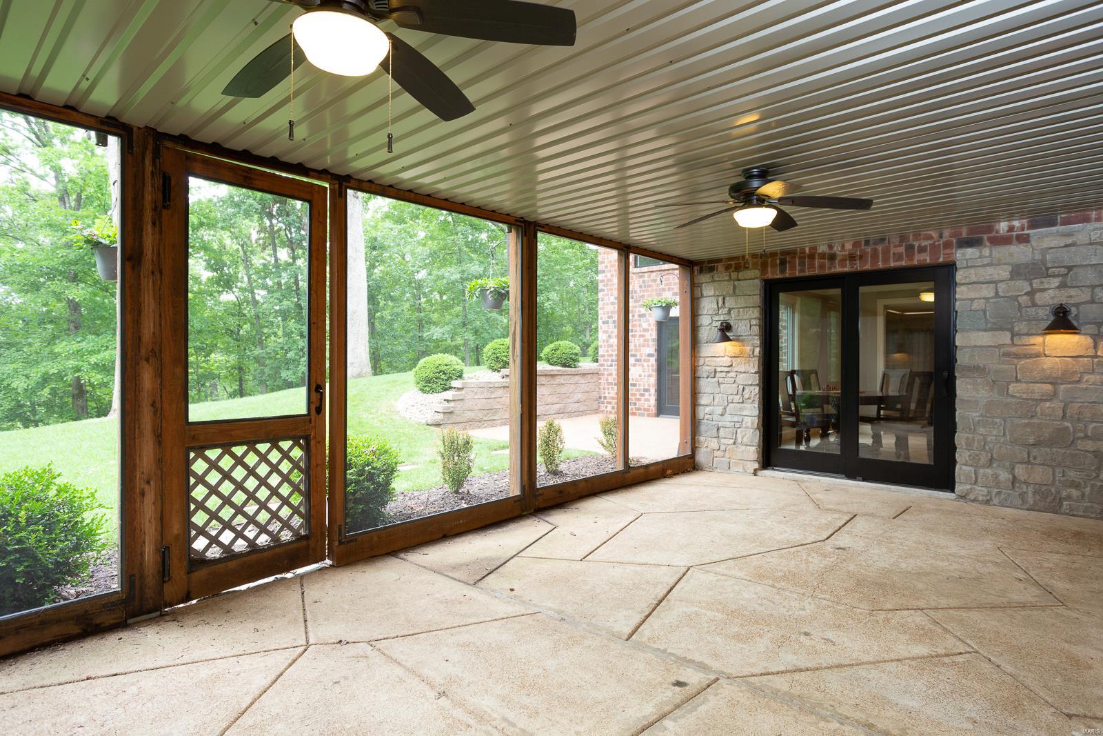 Kehrs Mill Trails 4 - Residential