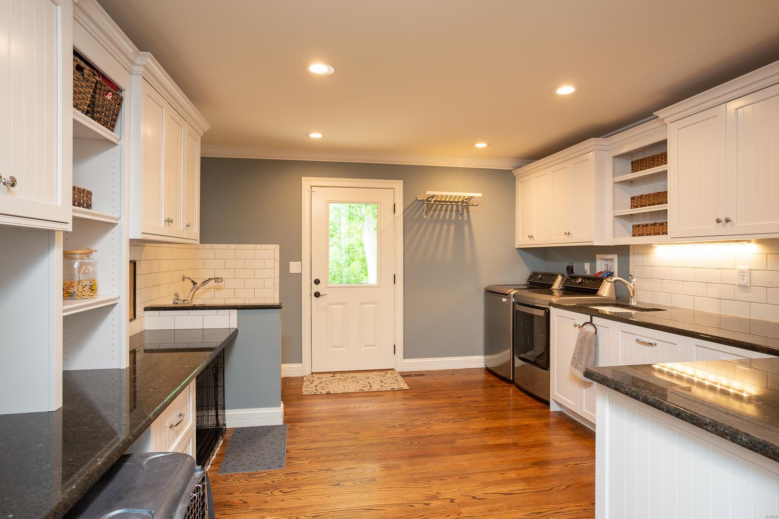 Kehrs Mill Trails 4 - Residential