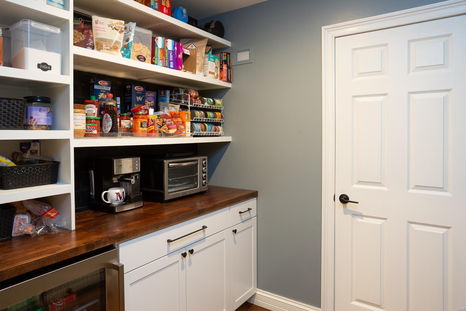 Kehrs Mill Trails 4 - Residential