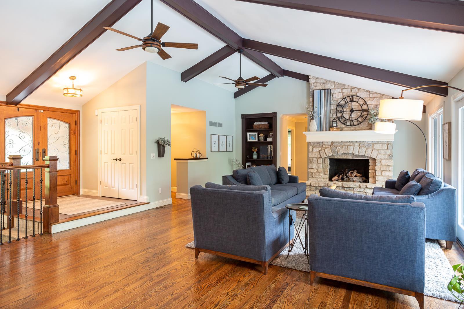 Kehrs Mill Trails 4 - Residential