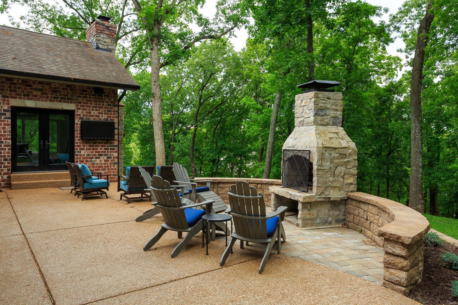 Kehrs Mill Trails 4 - Residential