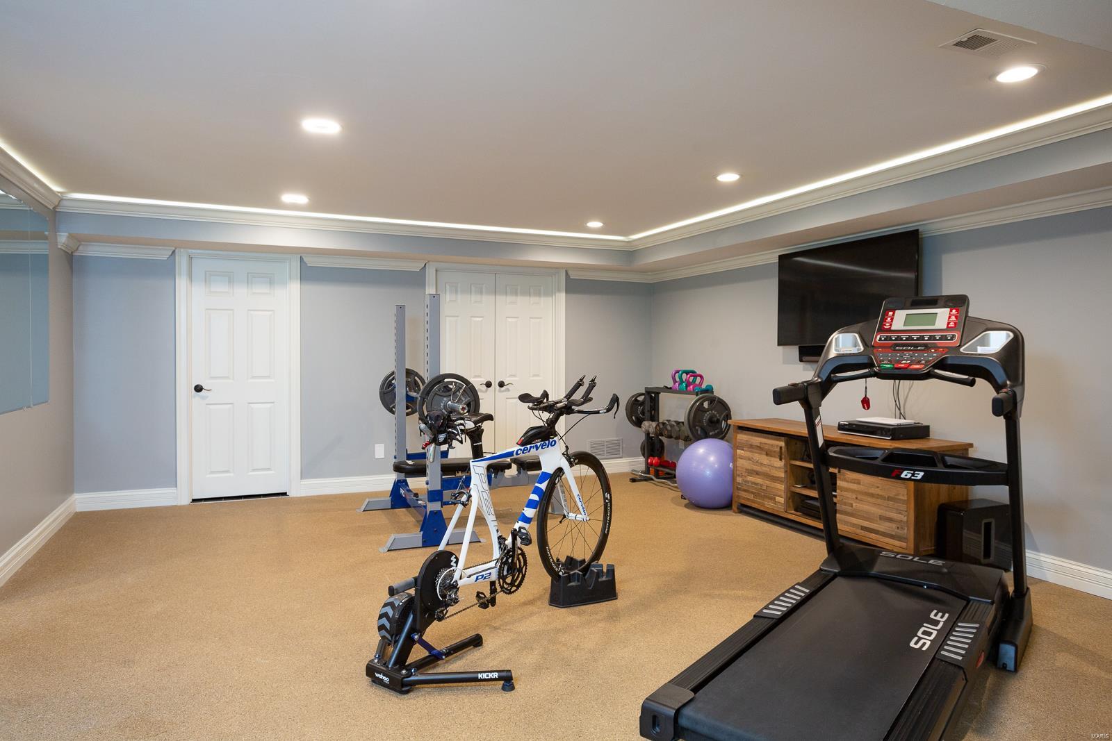 Kehrs Mill Trails 4 - Residential