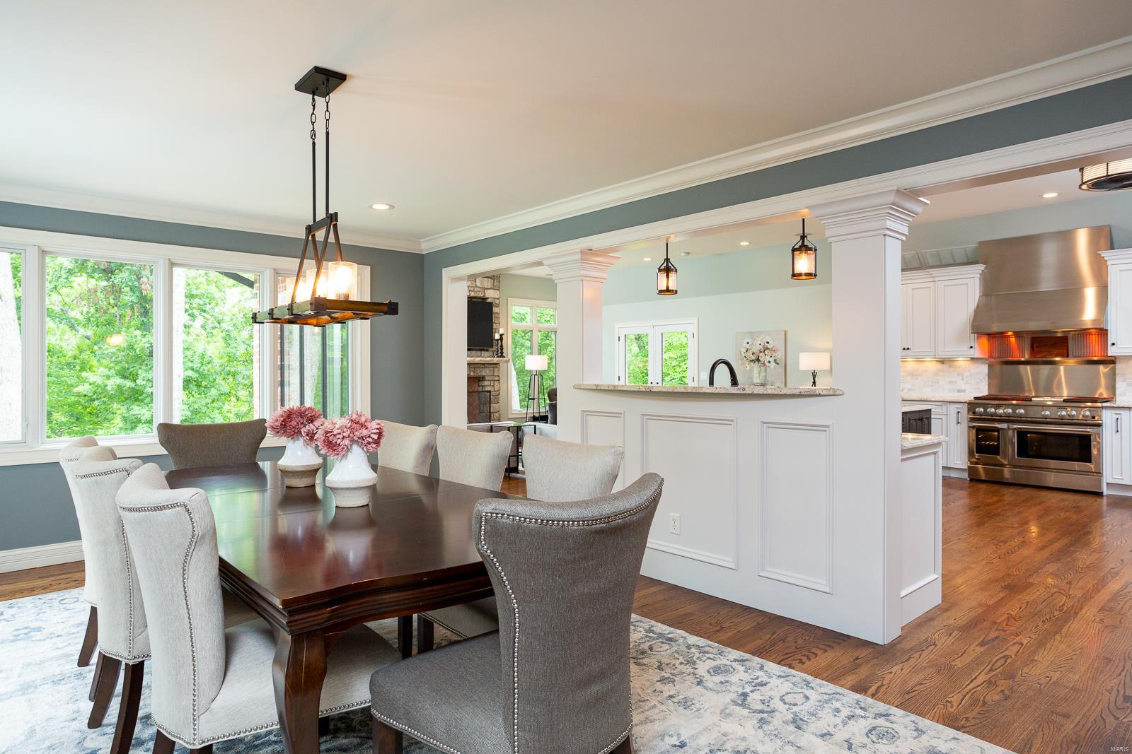 Kehrs Mill Trails 4 - Residential