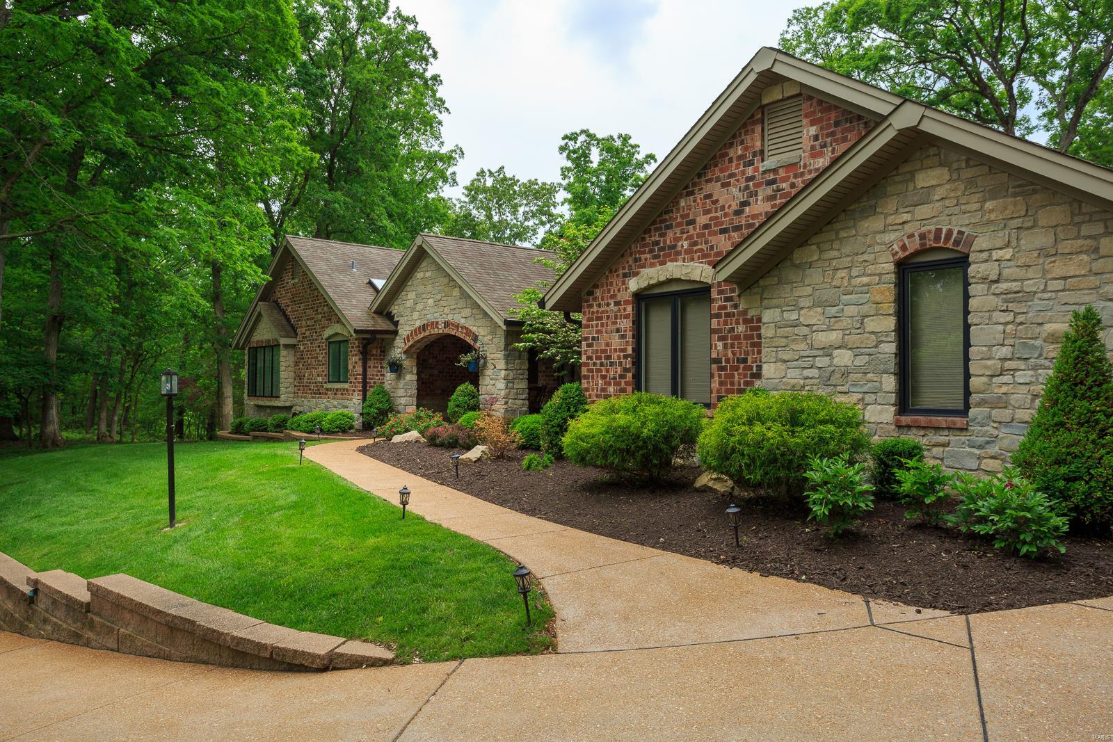 Kehrs Mill Trails 4 - Residential