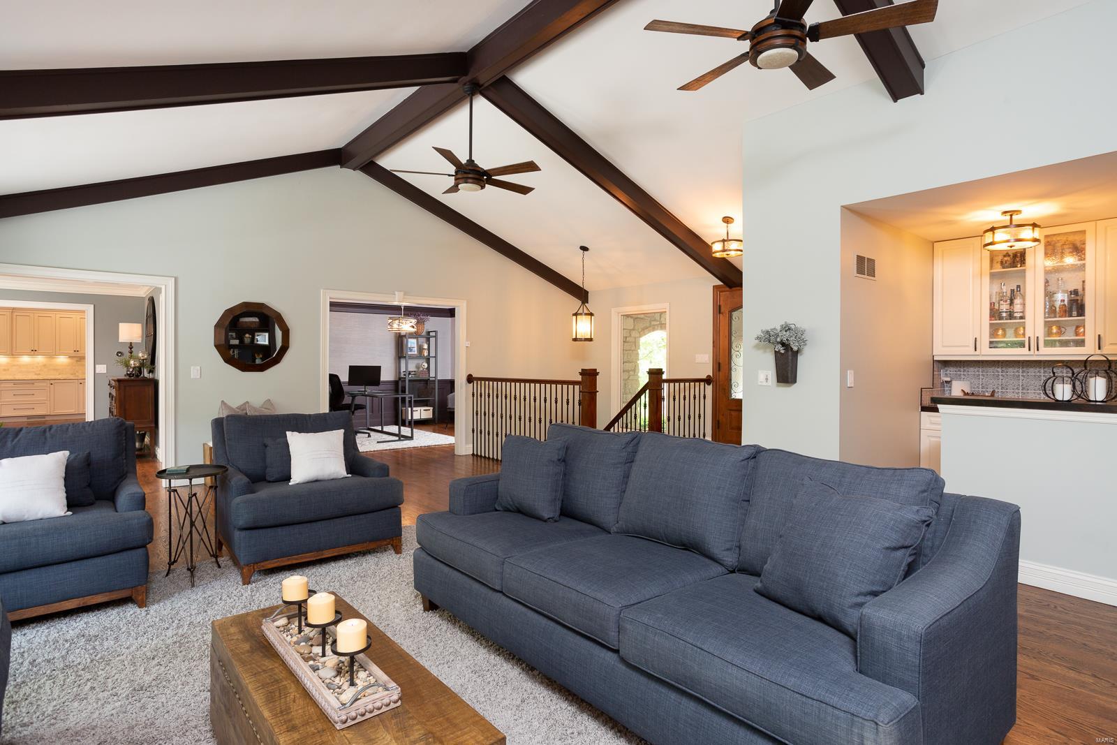 Kehrs Mill Trails 4 - Residential