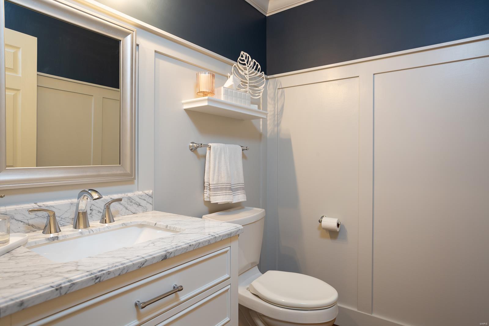 Kehrs Mill Trails 4 - Residential