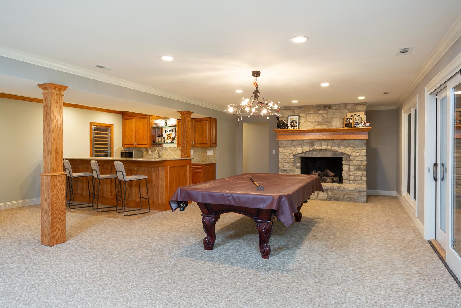 Kehrs Mill Trails 4 - Residential