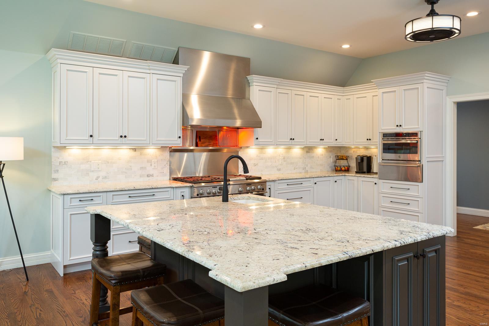 Kehrs Mill Trails 4 - Residential