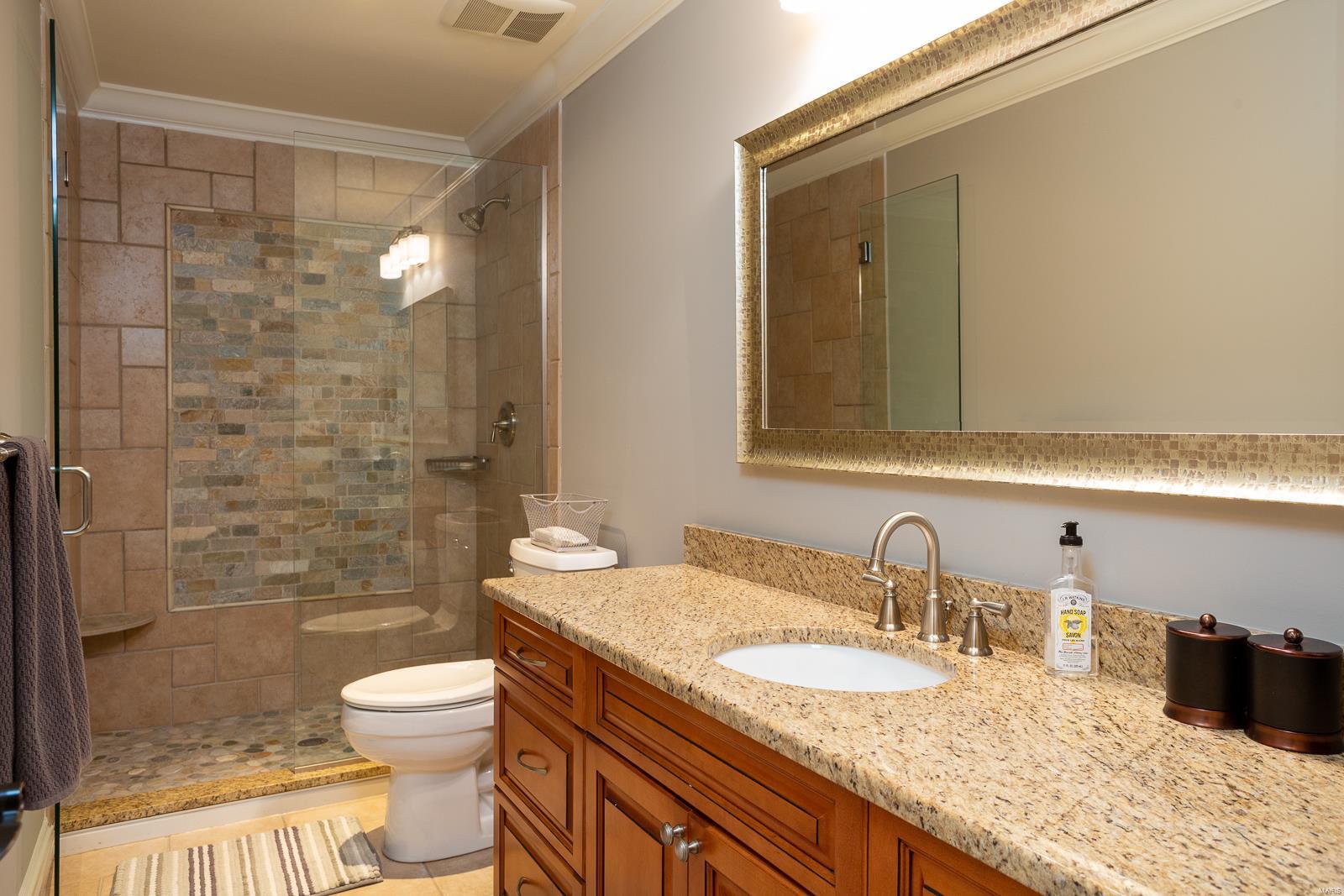 Kehrs Mill Trails 4 - Residential