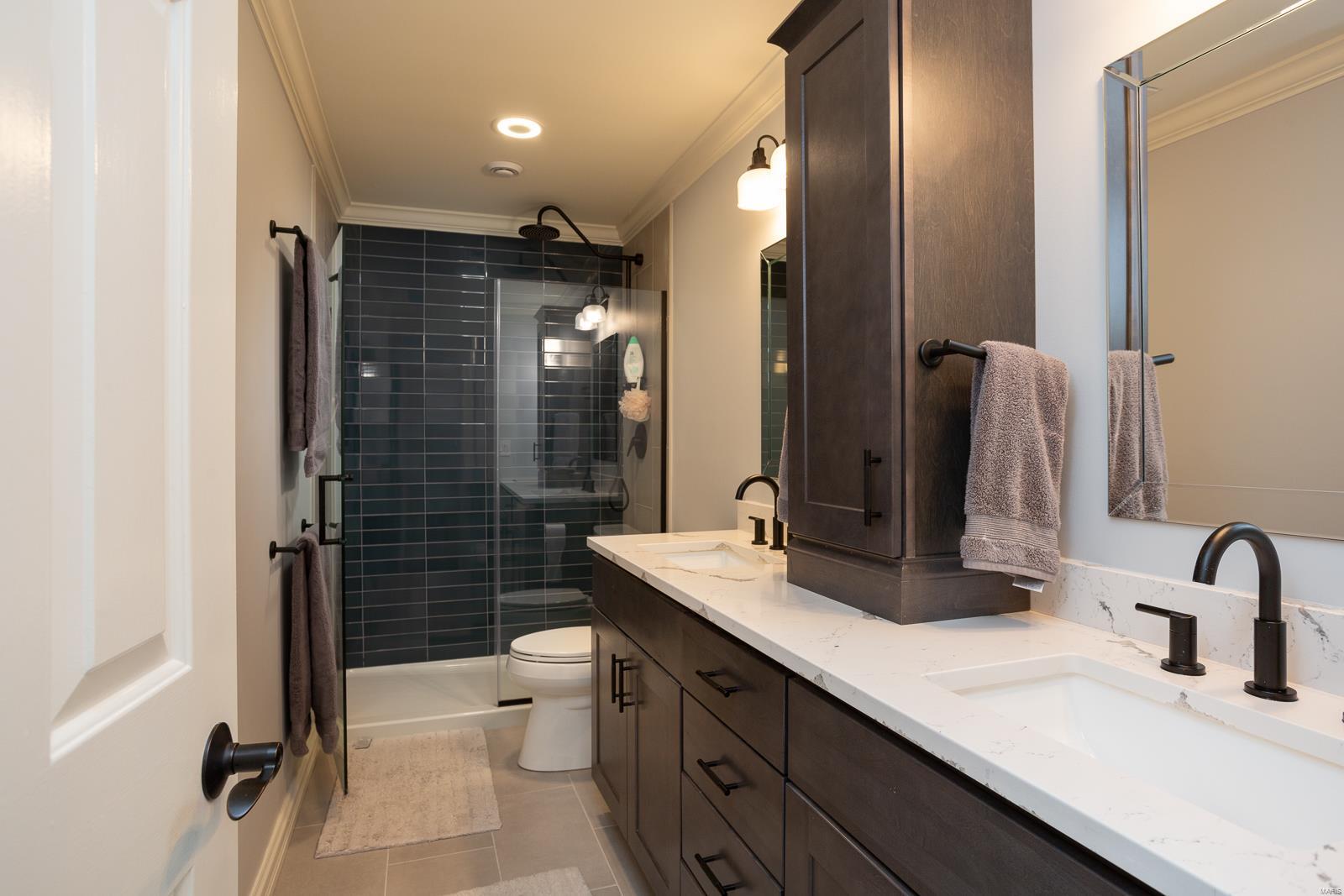 Kehrs Mill Trails 4 - Residential