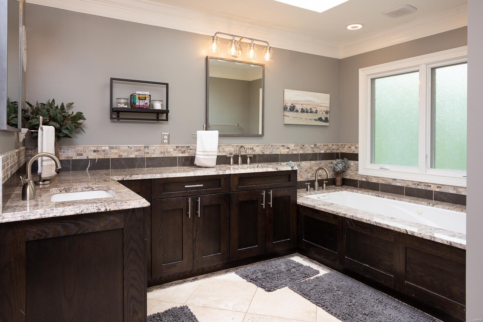 Kehrs Mill Trails 4 - Residential