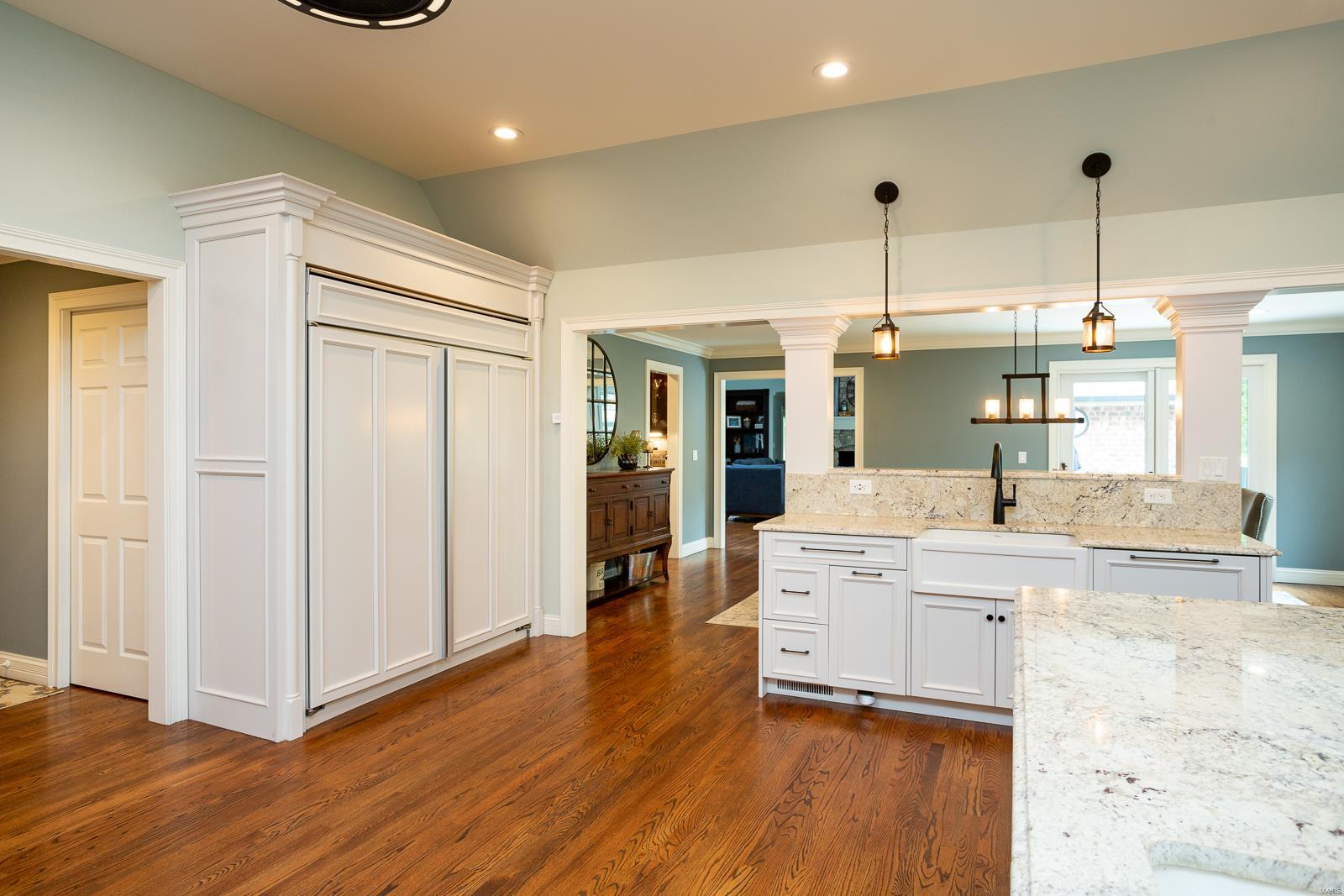 Kehrs Mill Trails 4 - Residential