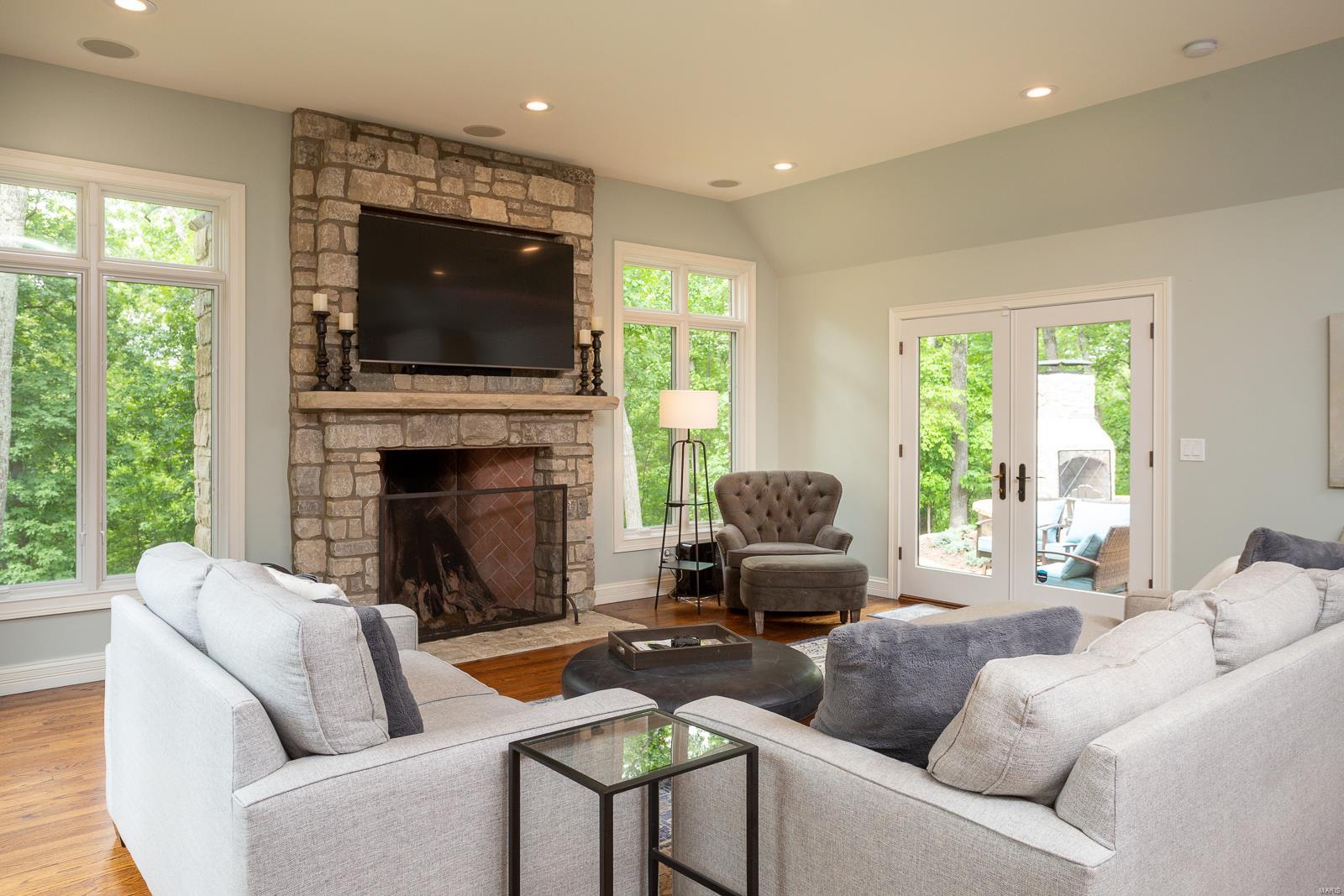 Kehrs Mill Trails 4 - Residential