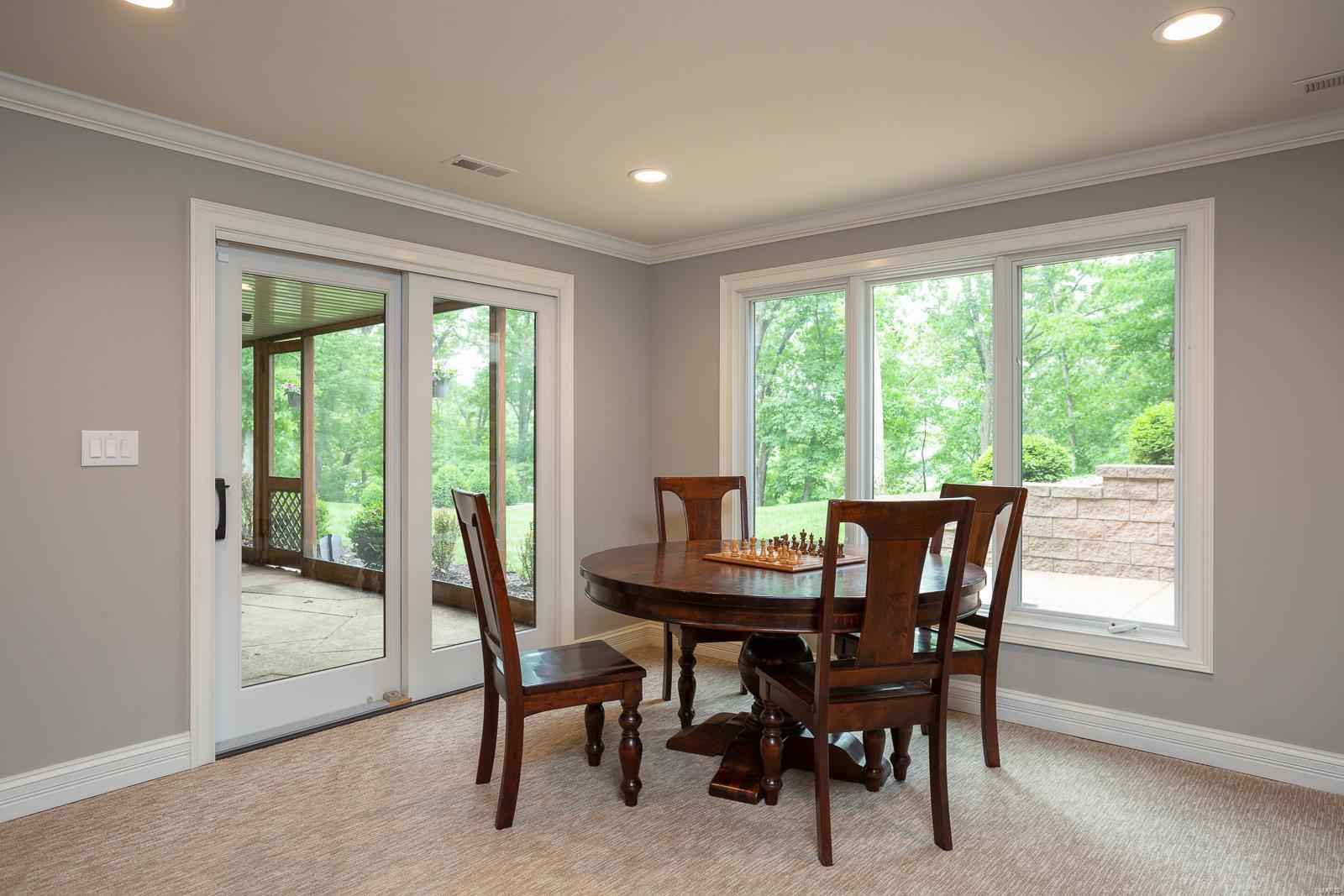 Kehrs Mill Trails 4 - Residential