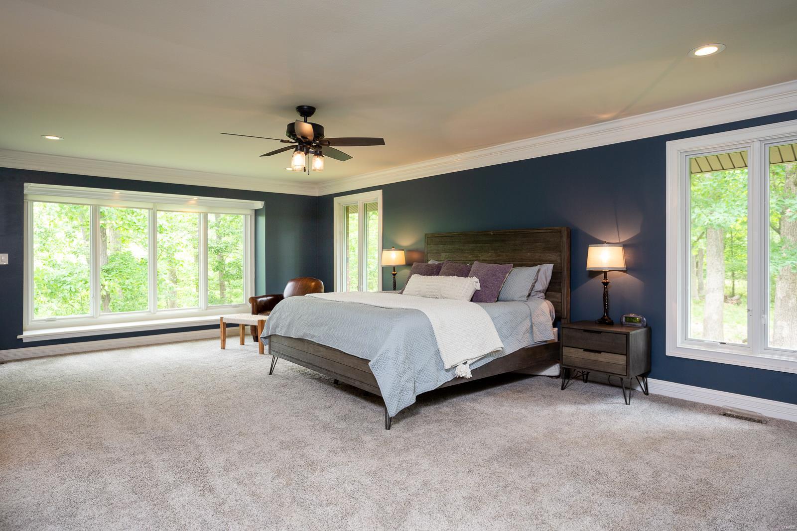 Kehrs Mill Trails 4 - Residential