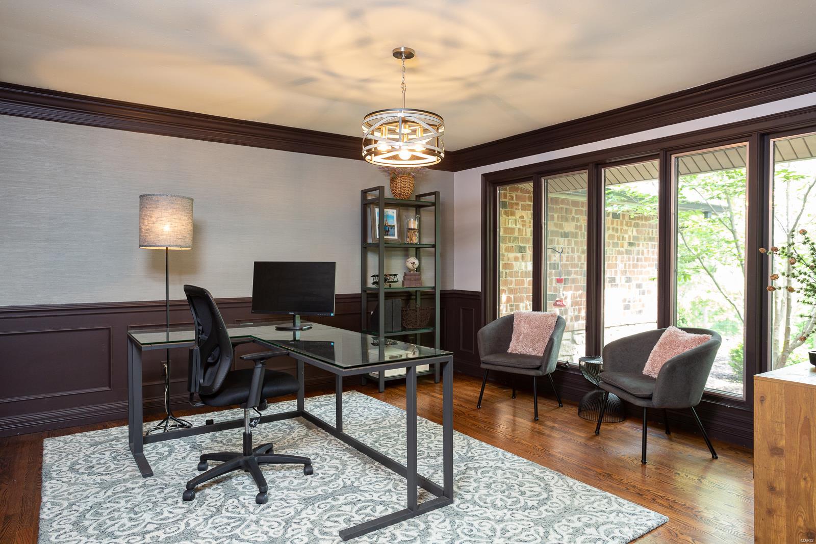 Kehrs Mill Trails 4 - Residential