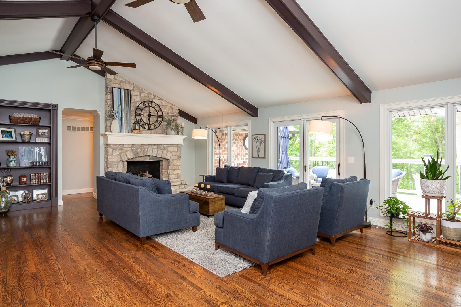 Kehrs Mill Trails 4 - Residential