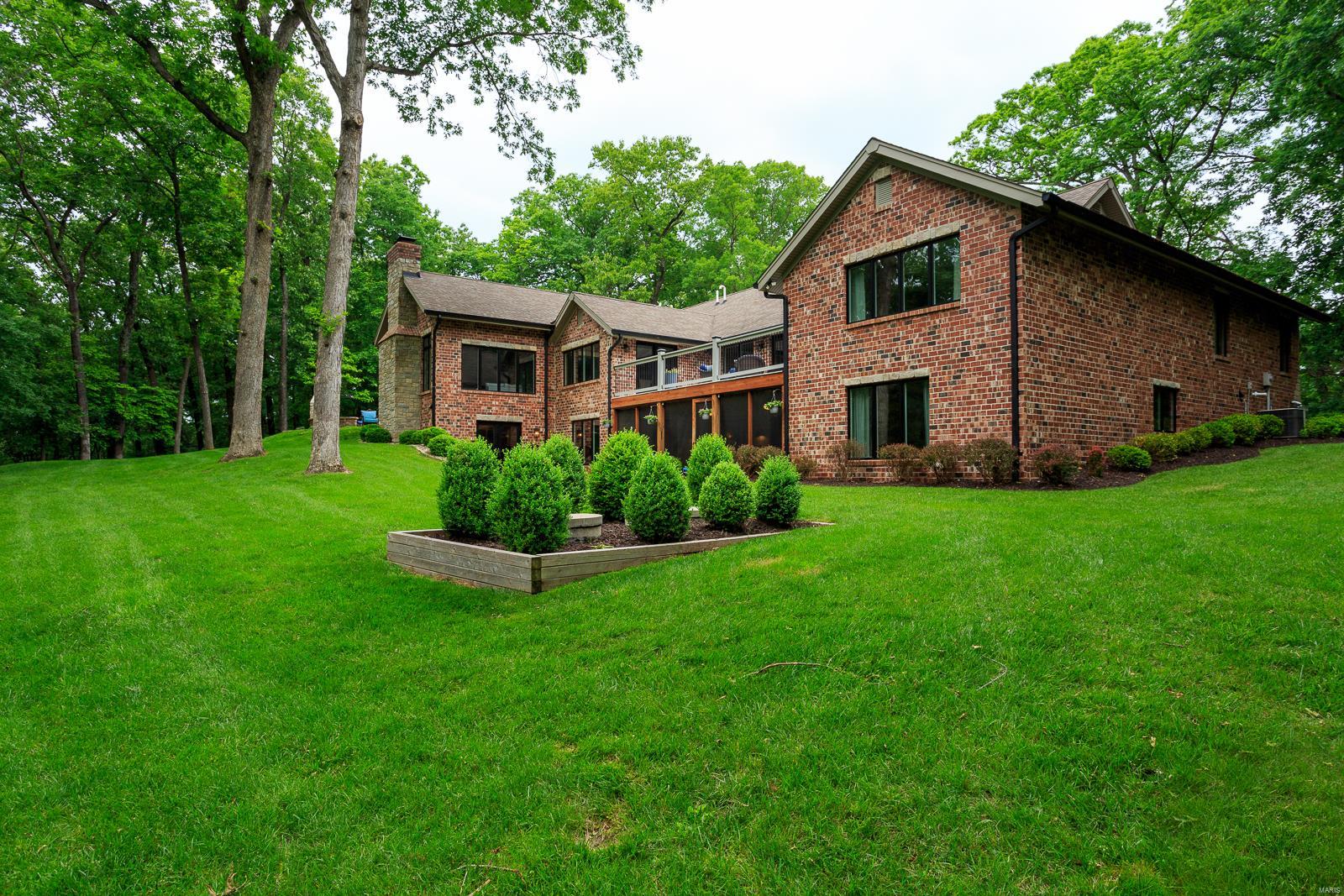 Kehrs Mill Trails 4 - Residential