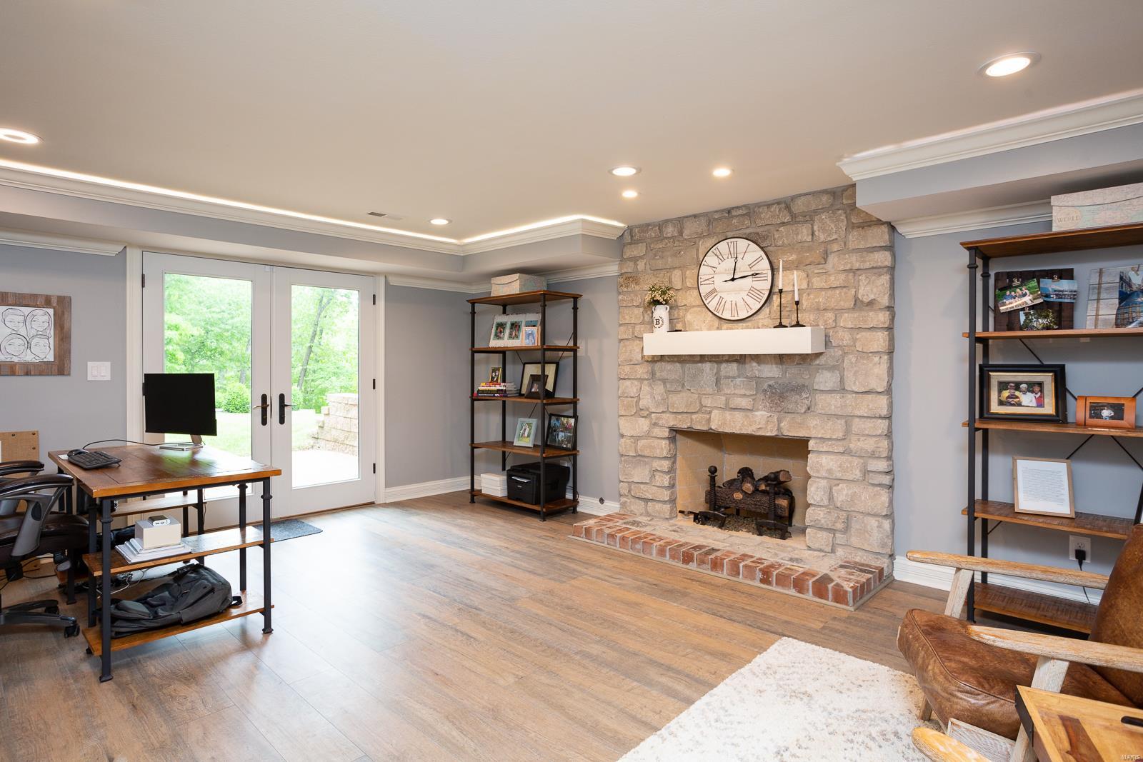 Kehrs Mill Trails 4 - Residential