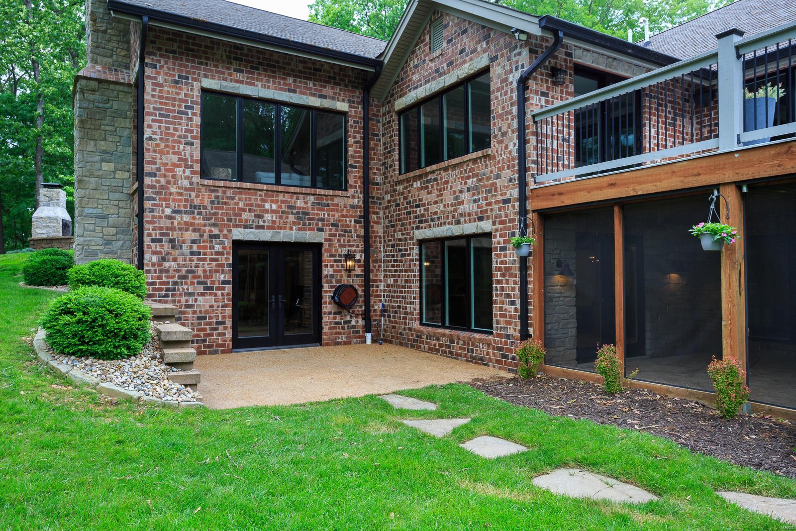 Kehrs Mill Trails 4 - Residential