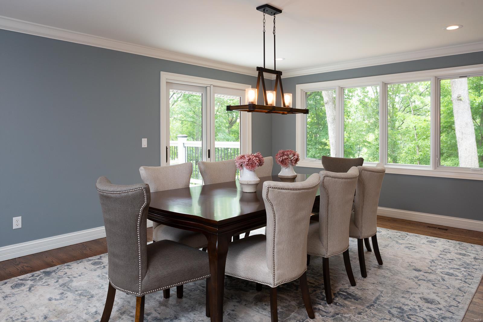 Kehrs Mill Trails 4 - Residential