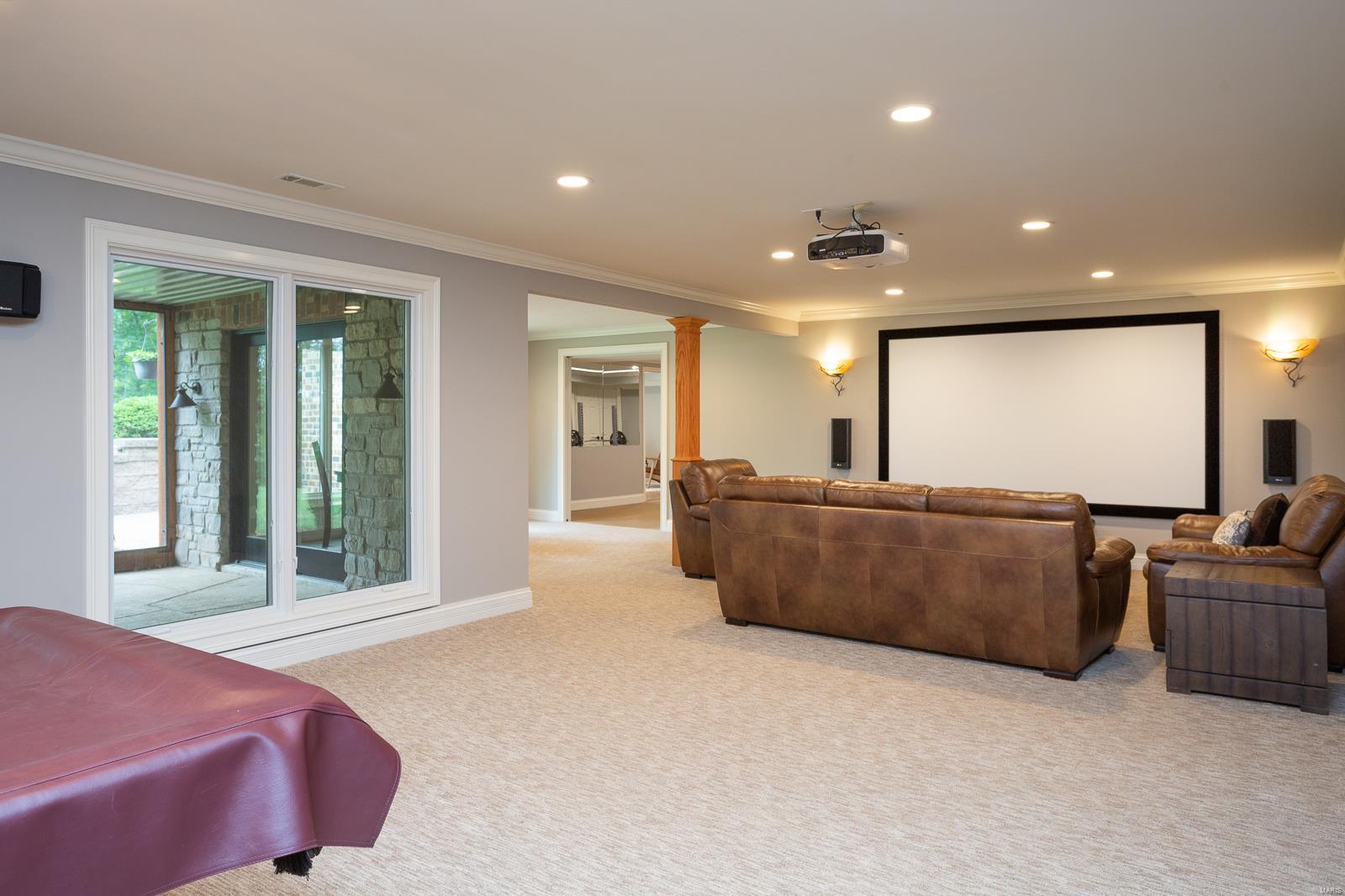 Kehrs Mill Trails 4 - Residential