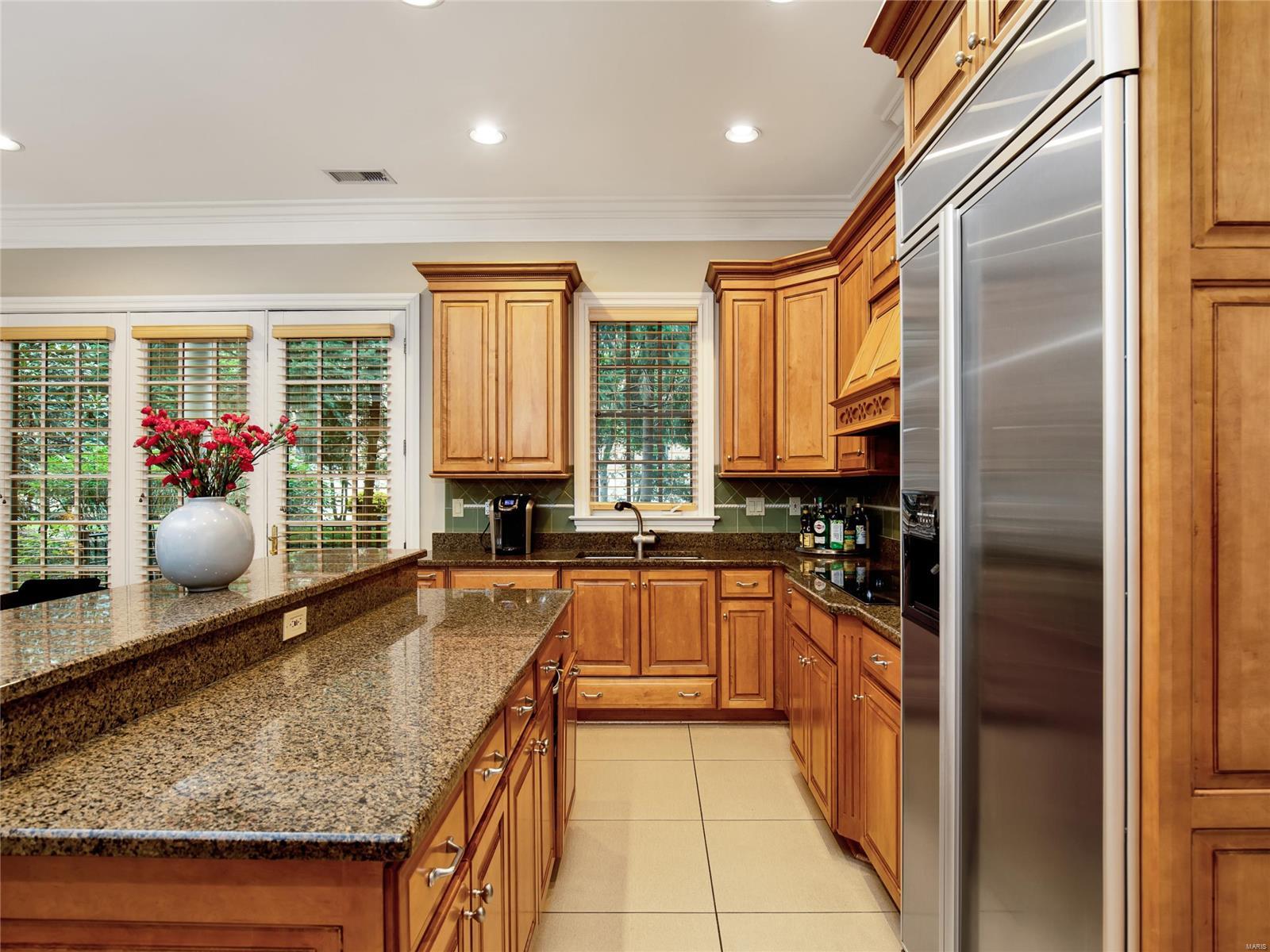 Shaw Place Condo - Residential