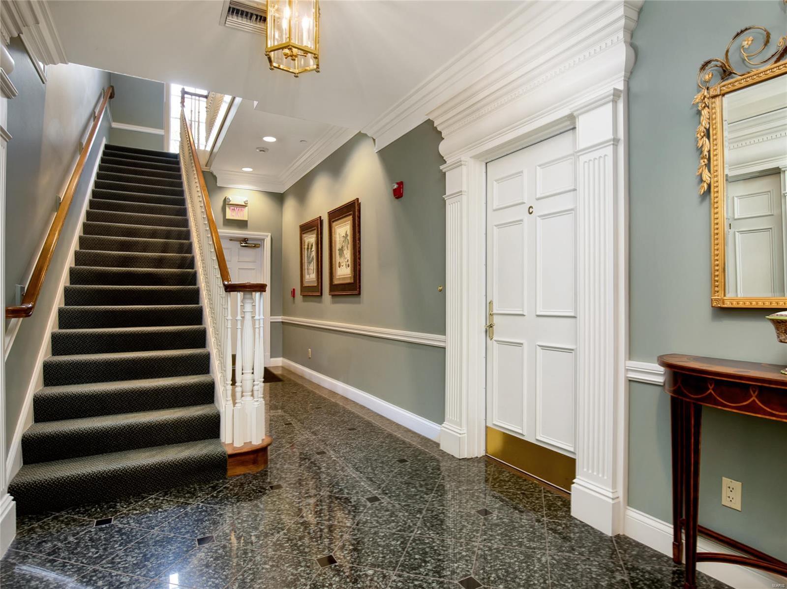 Shaw Place Condo - Residential