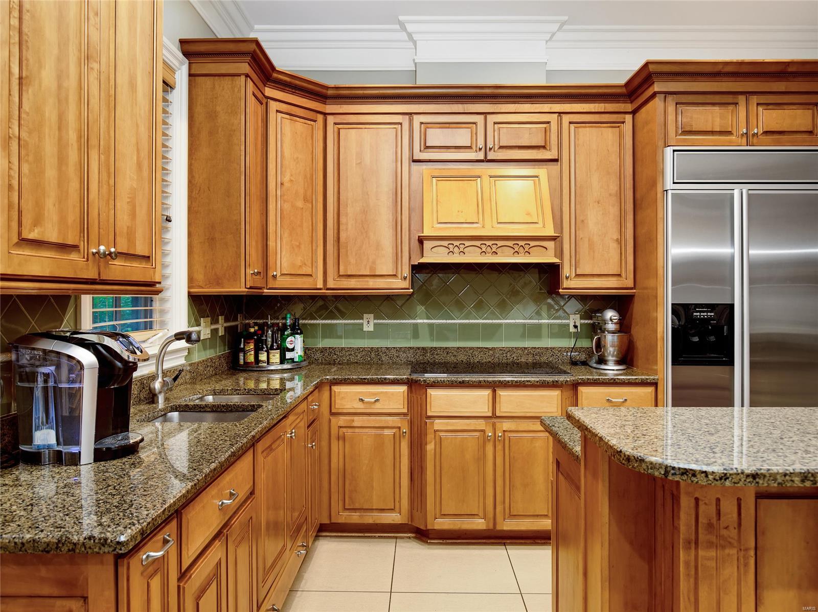 Shaw Place Condo - Residential