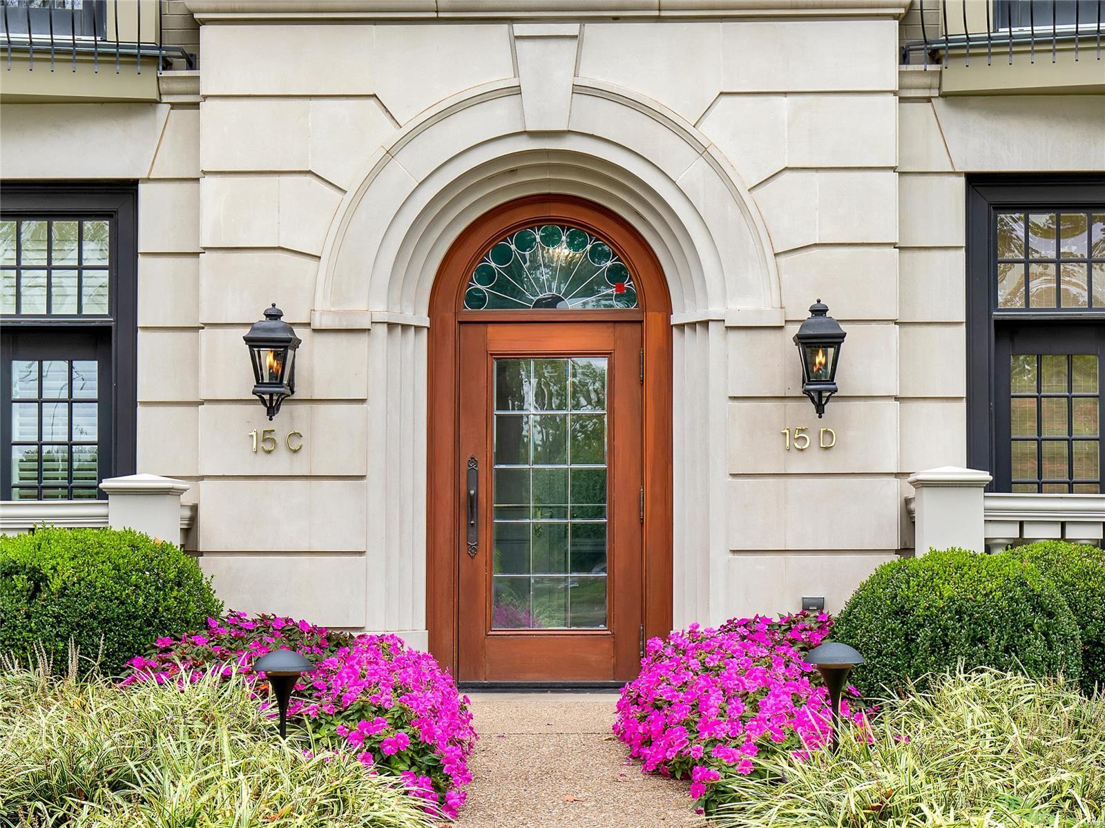 Shaw Place Condo - Residential