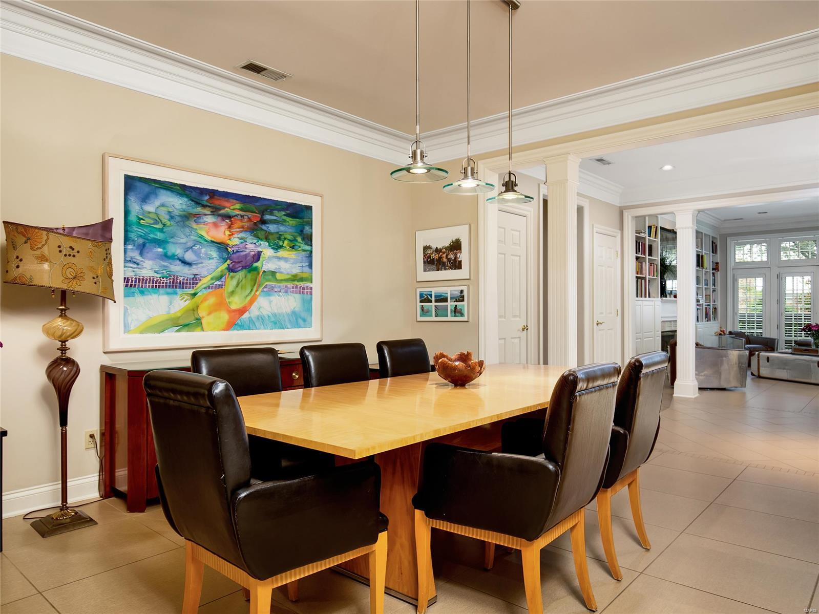 Shaw Place Condo - Residential