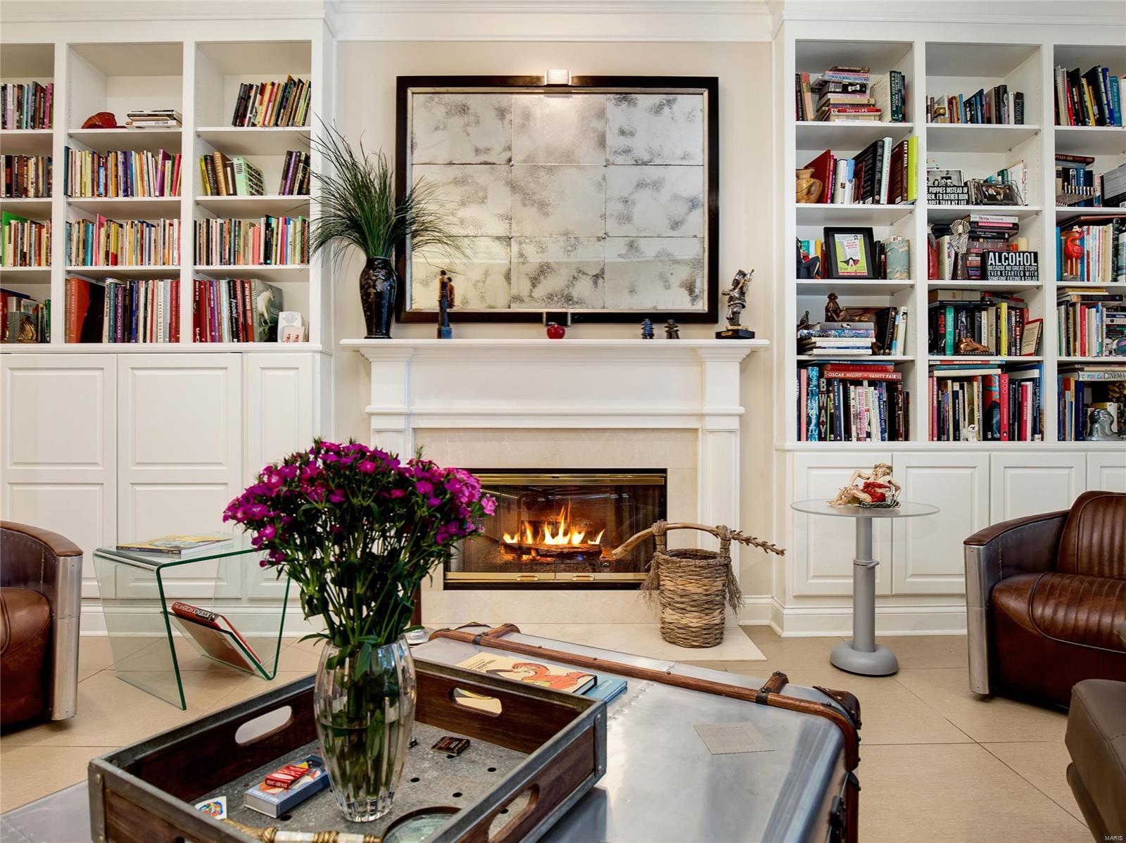 Shaw Place Condo - Residential