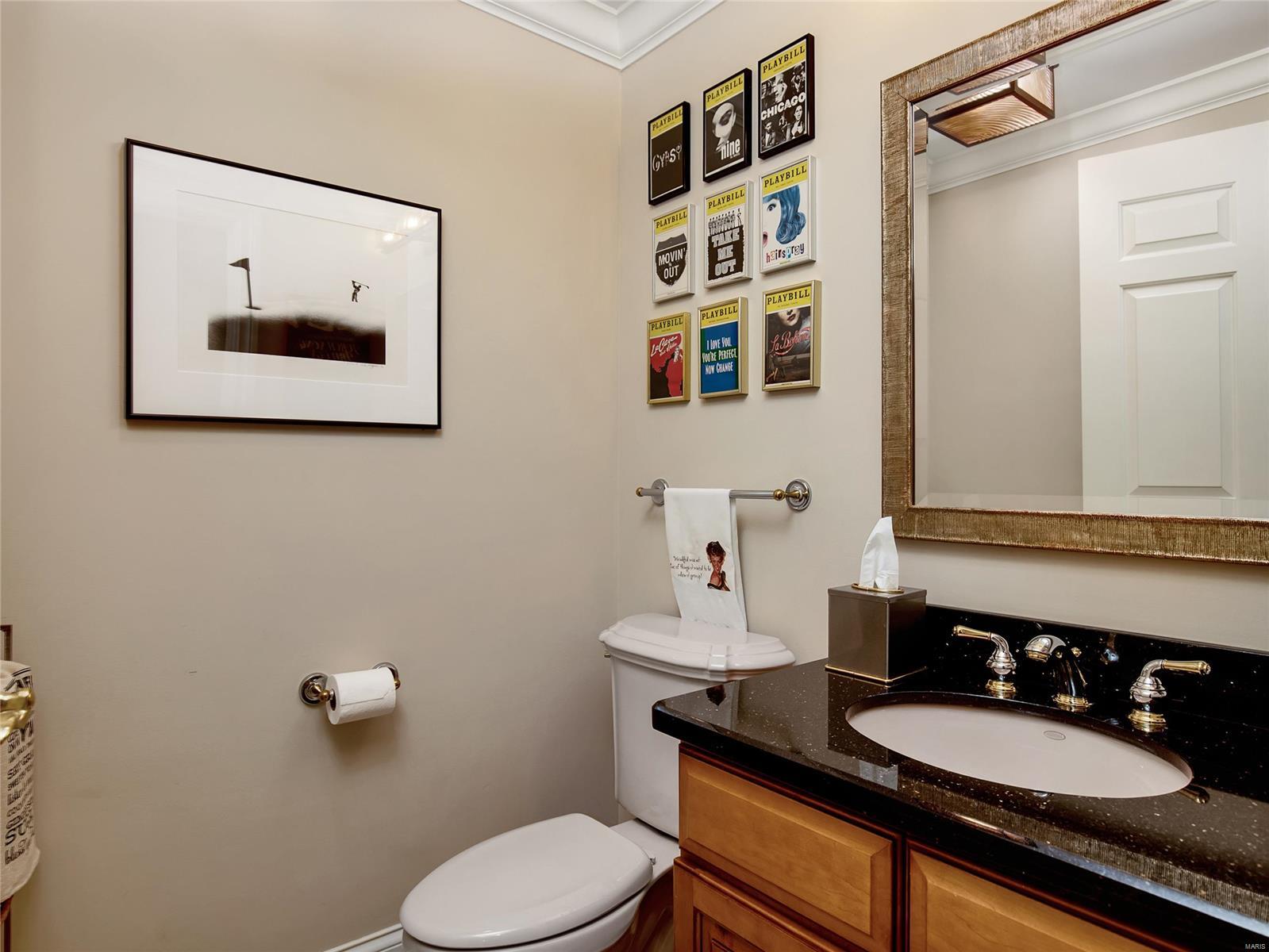 Shaw Place Condo - Residential