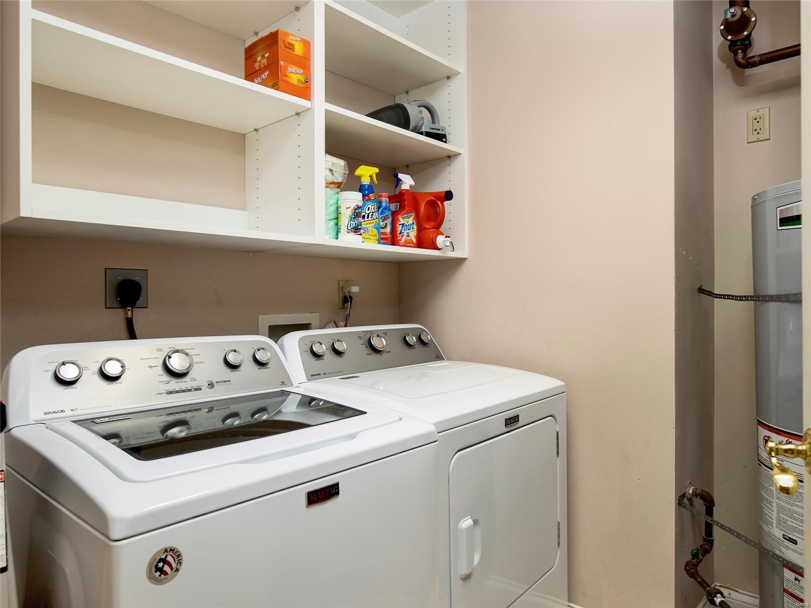 Shaw Place Condo - Residential