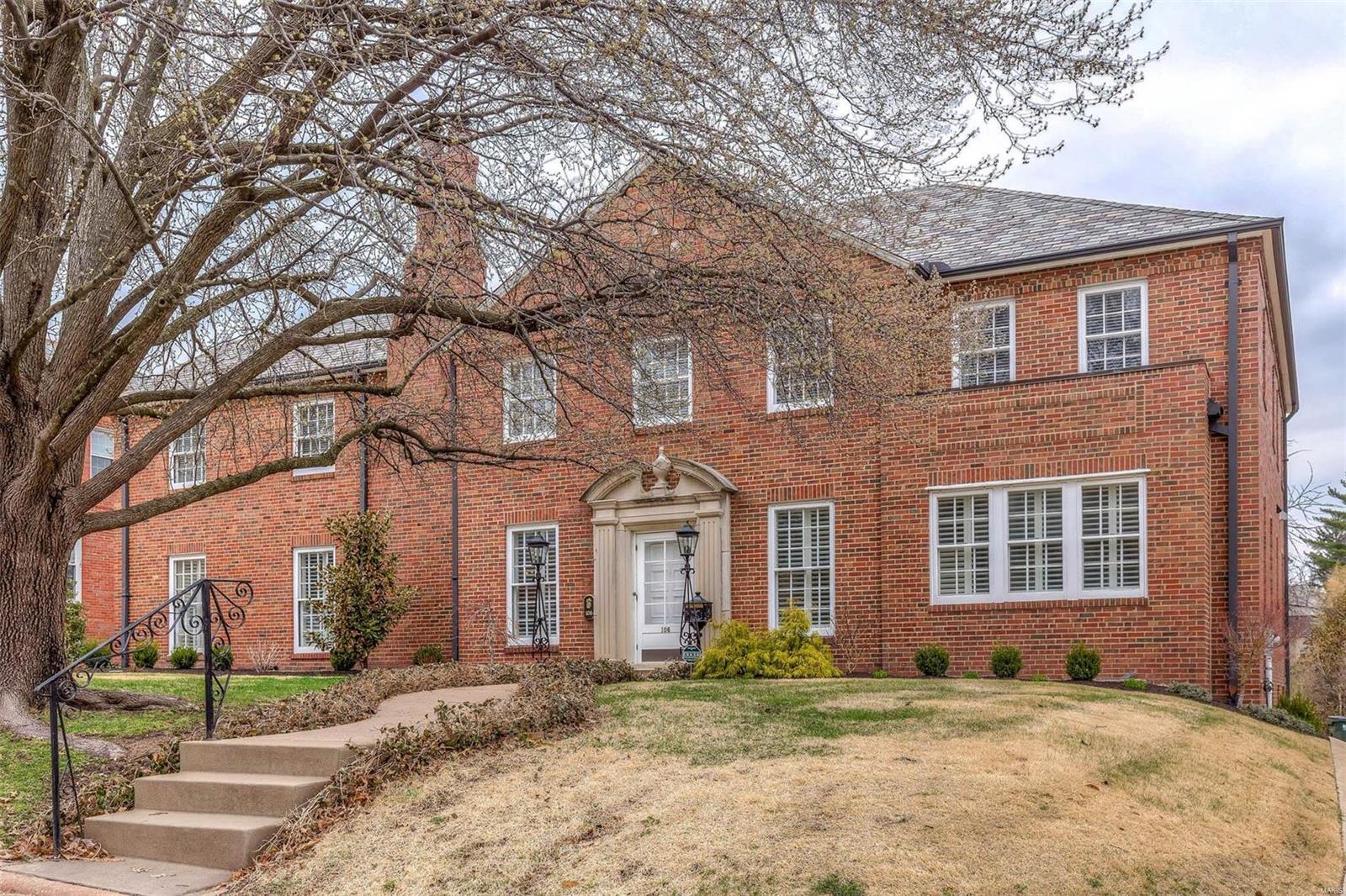 Lake Forest - Residential