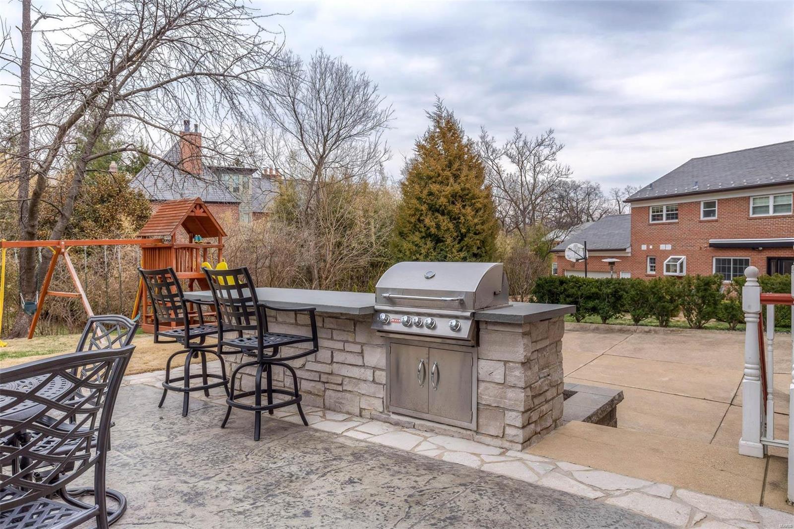 Lake Forest - Residential