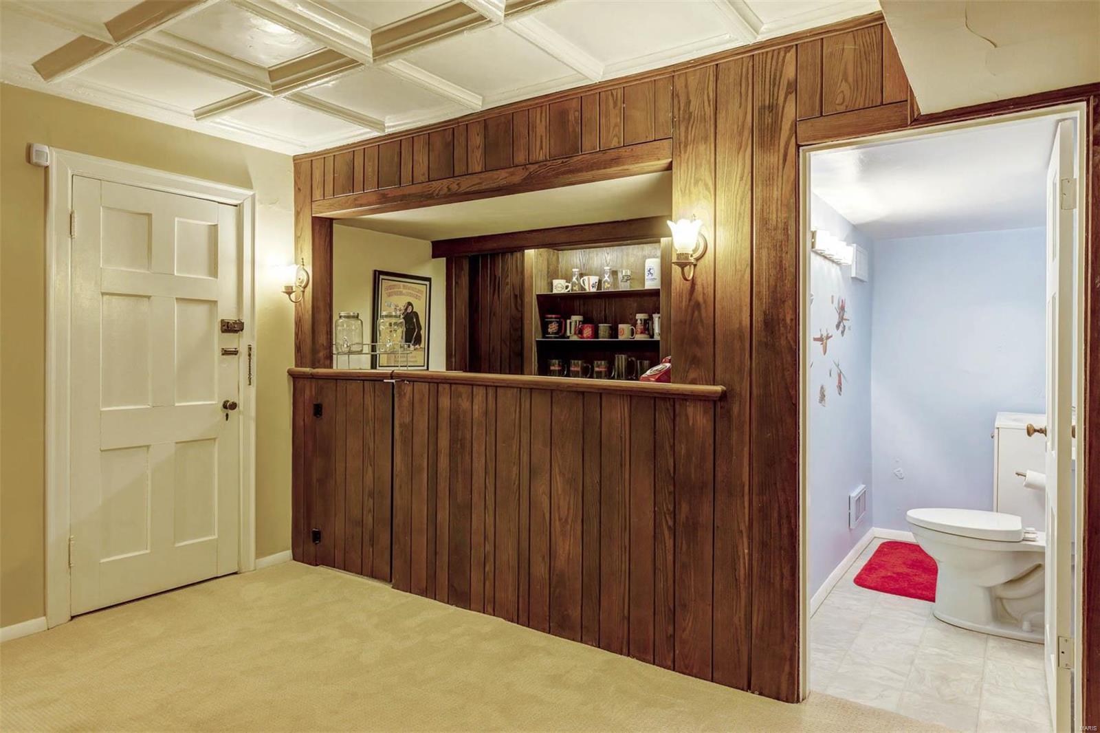 Lake Forest - Residential