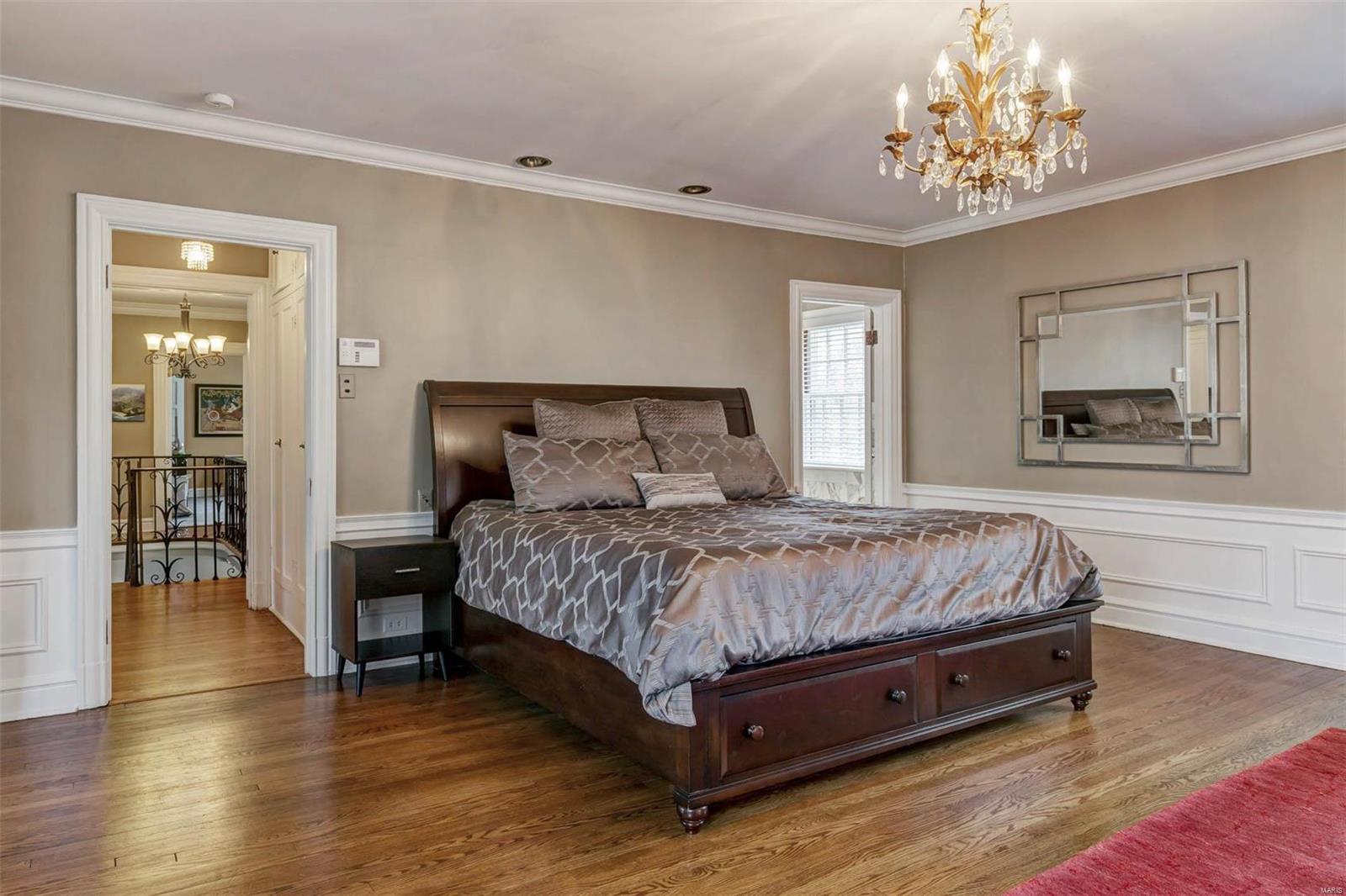 Lake Forest - Residential