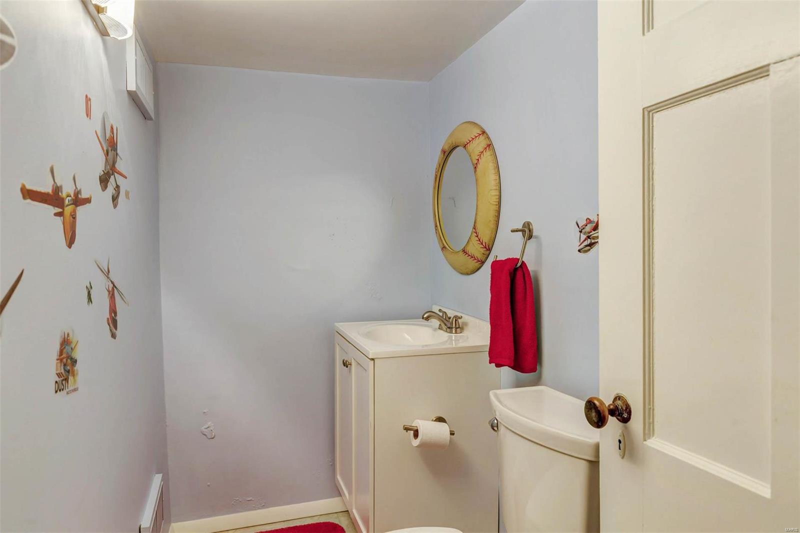 Lake Forest - Residential