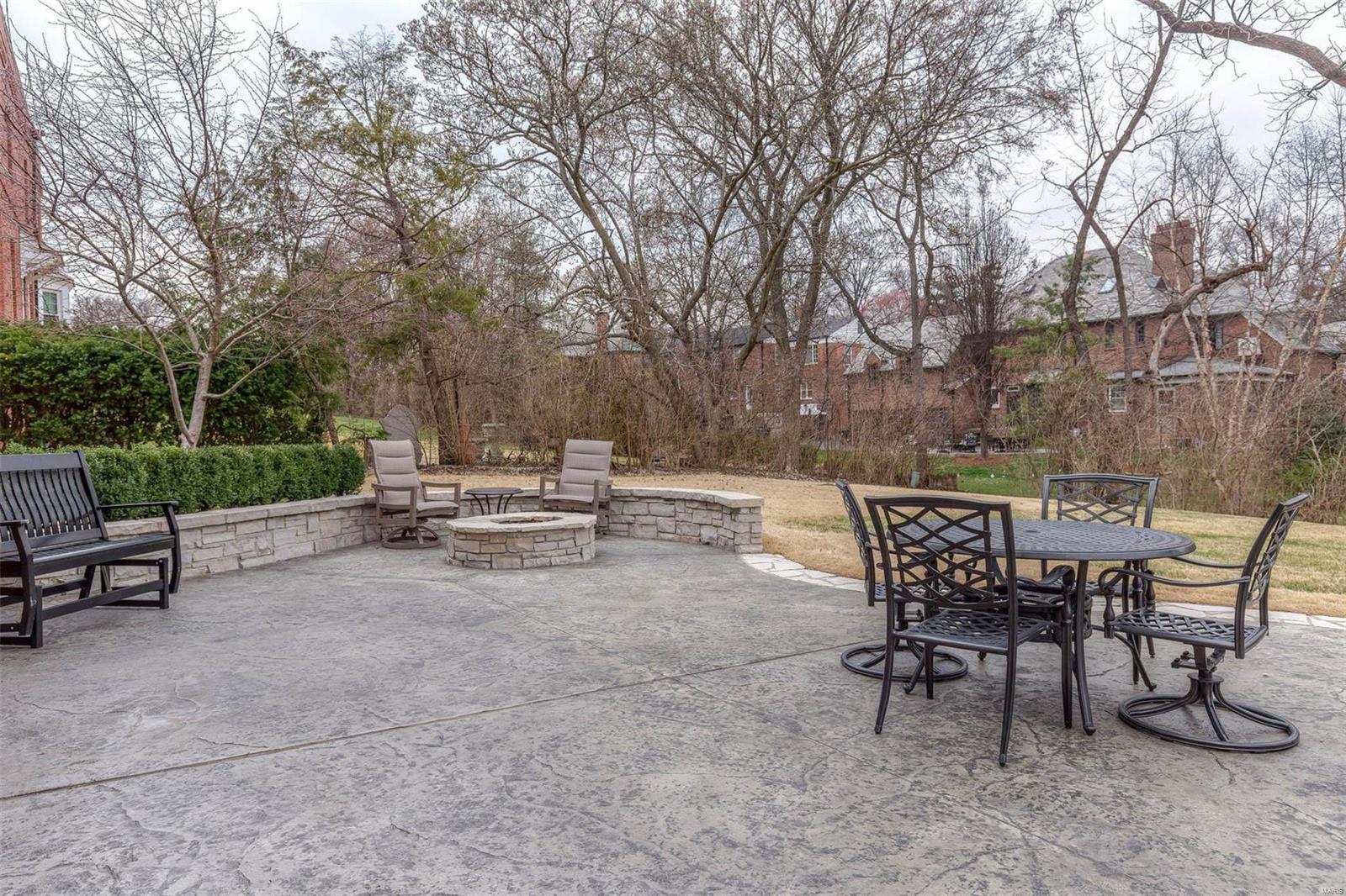 Lake Forest - Residential