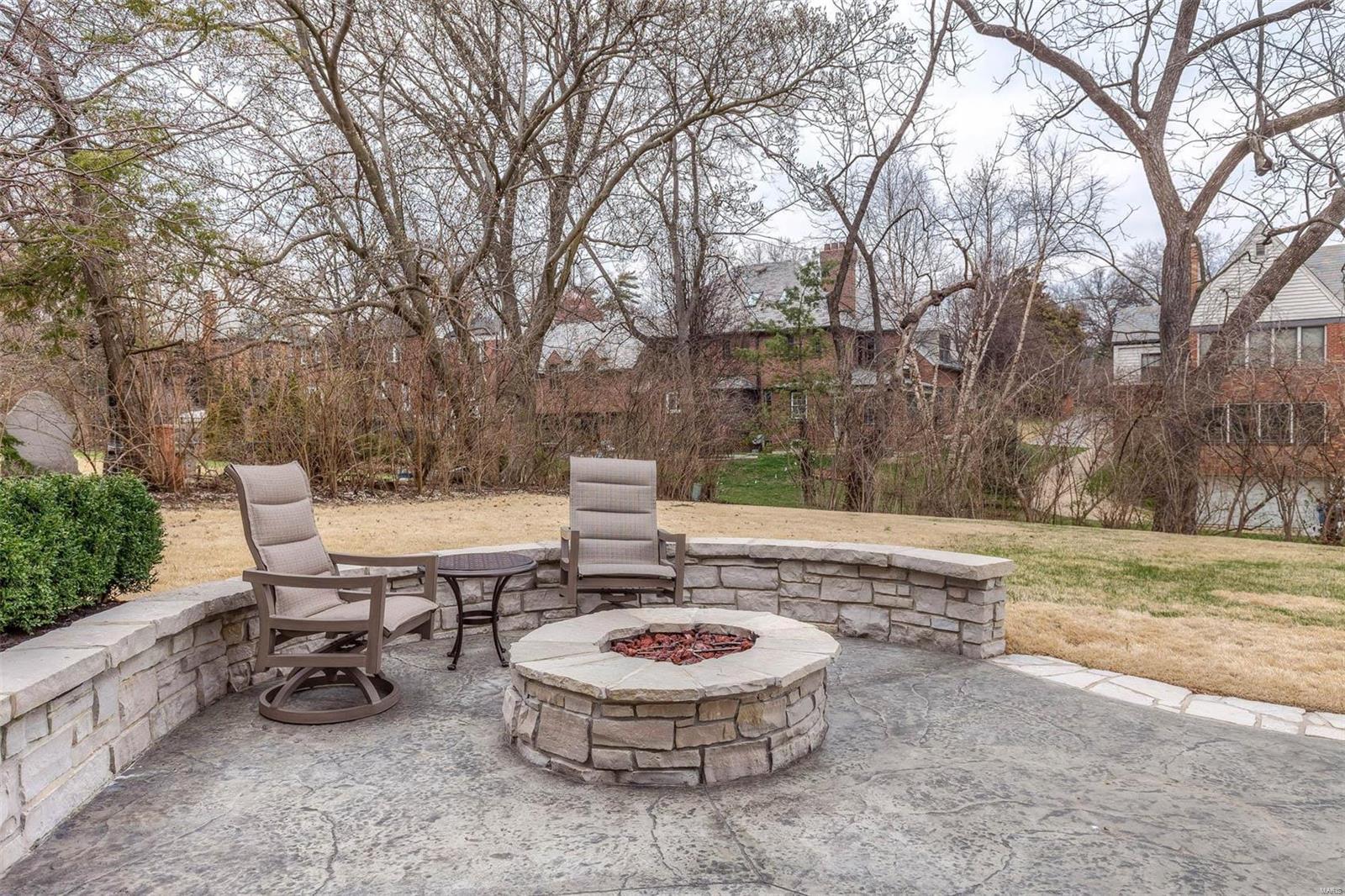 Lake Forest - Residential