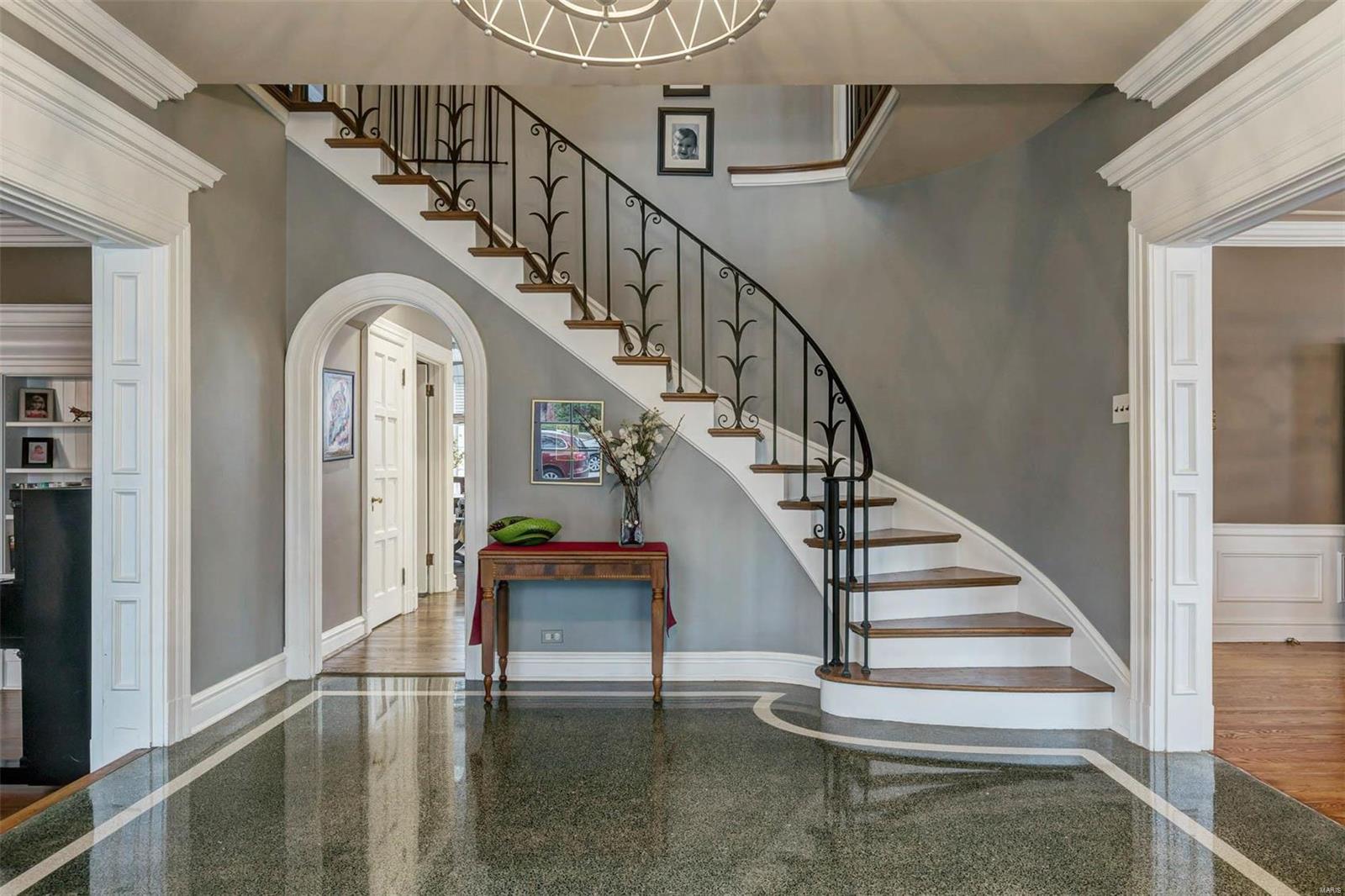 Lake Forest - Residential