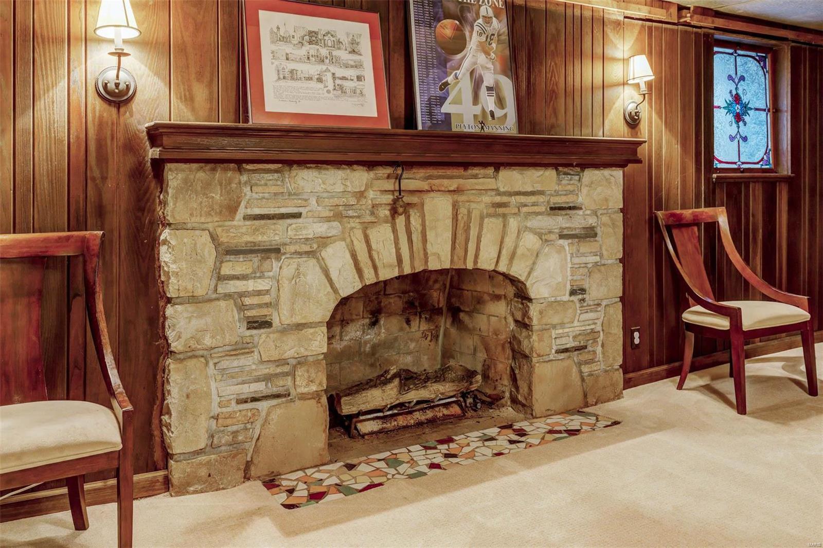 Lake Forest - Residential