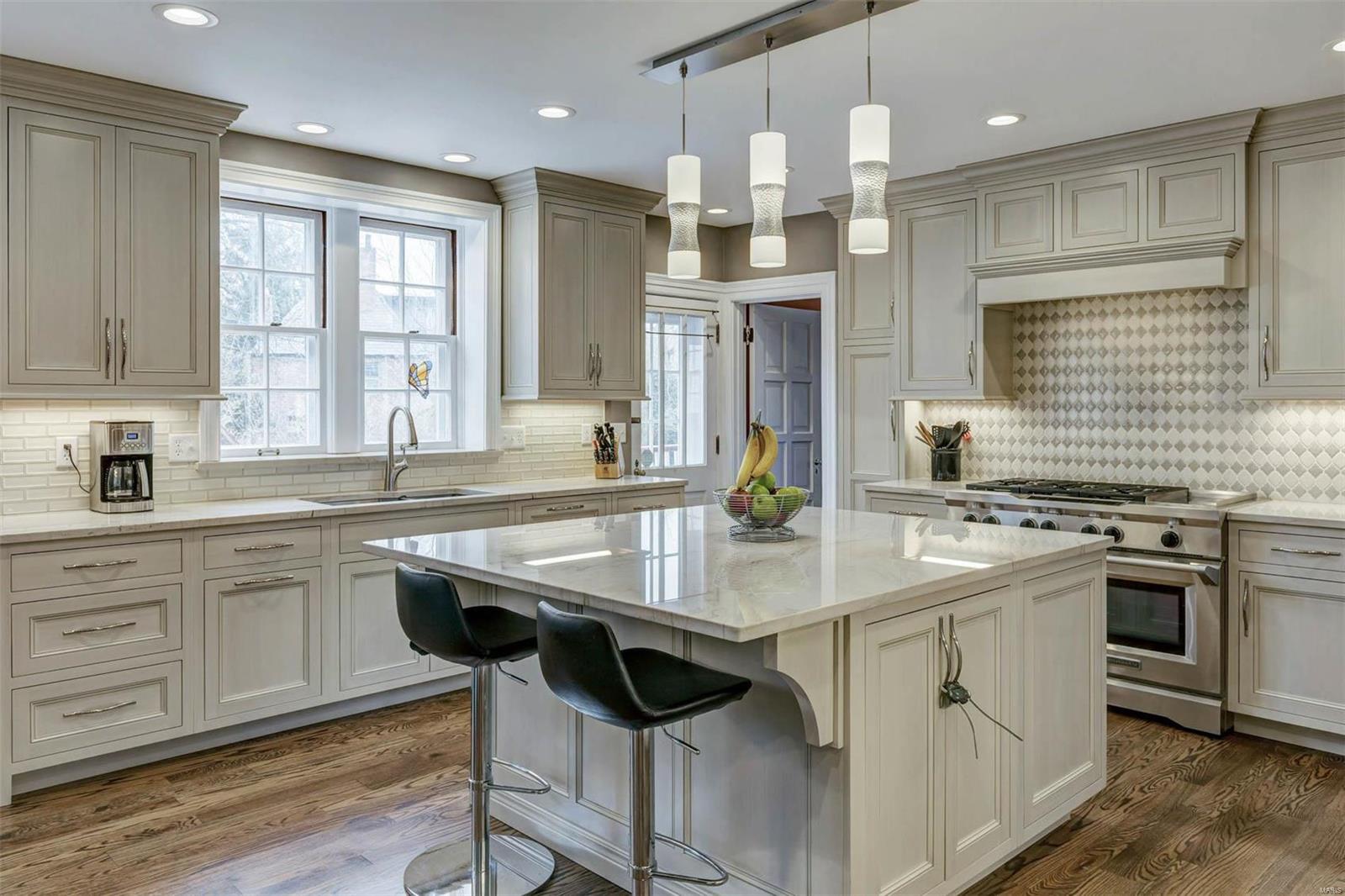 Lake Forest - Residential