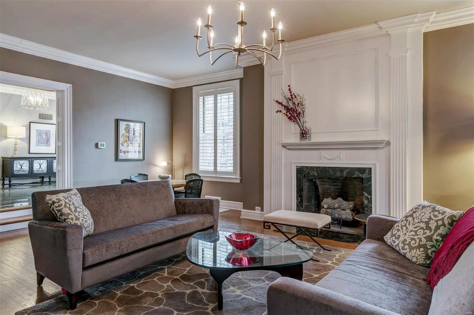 Lake Forest - Residential