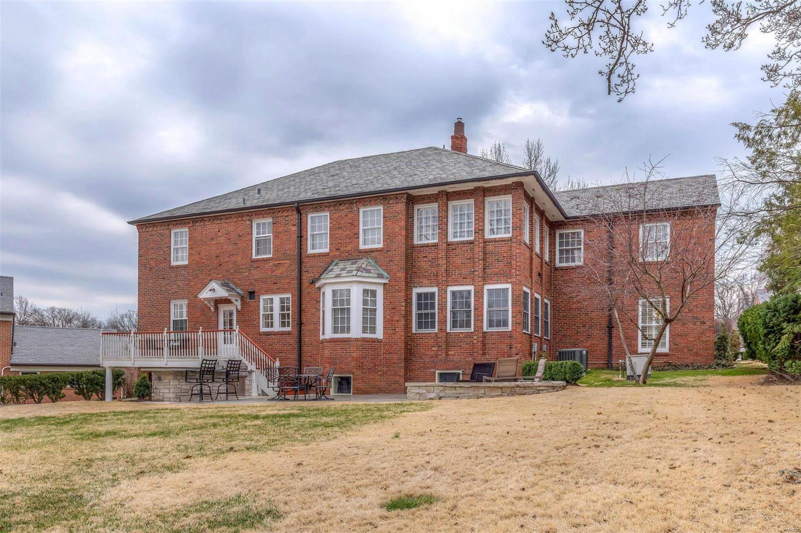 Lake Forest - Residential