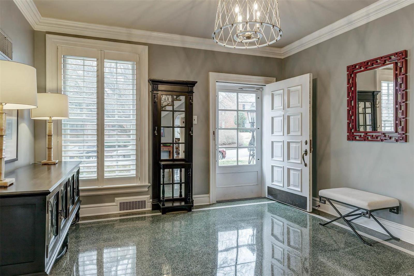 Lake Forest - Residential