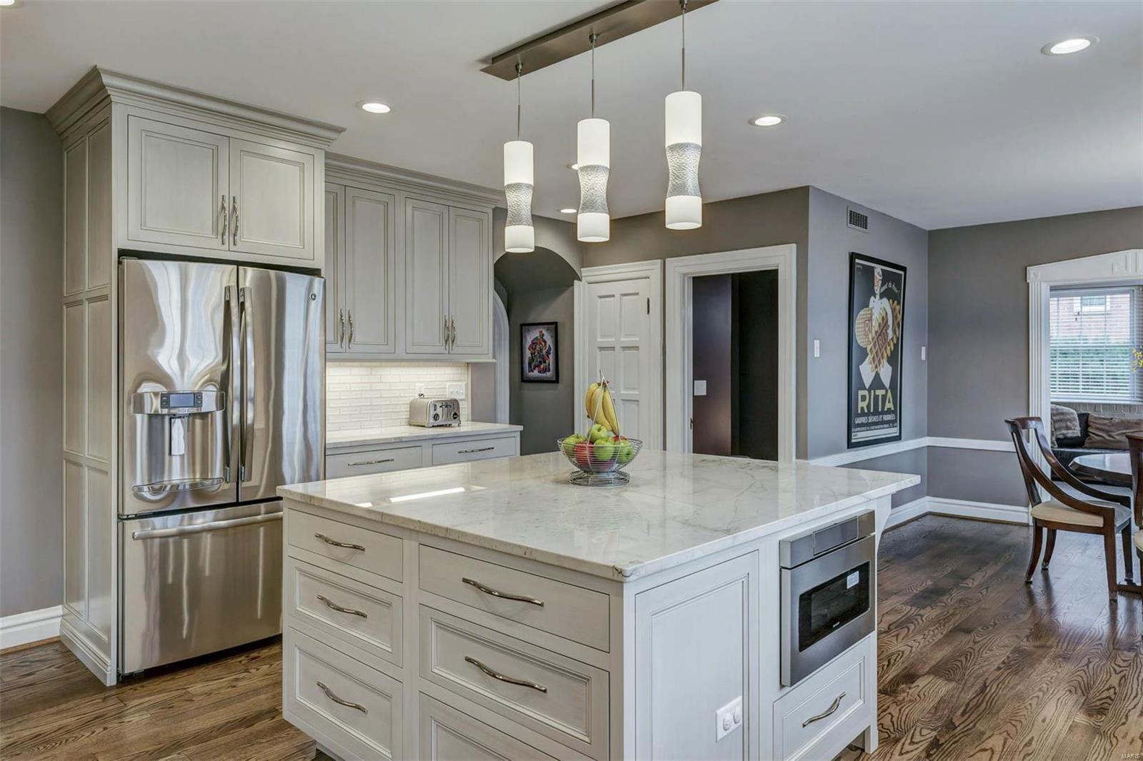 Lake Forest - Residential