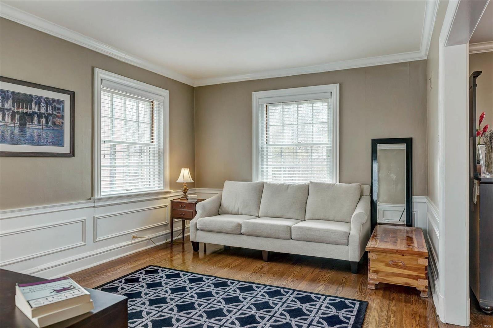 Lake Forest - Residential